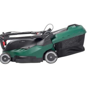 Bosch Lawnmower AdvancedRotak 650 40 cm 1700W