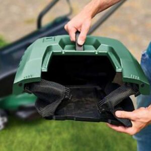 Bosch UniversalRotak 550 Lawnmower 36 cm 1300W