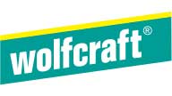 Wolfcraft logo 192x108