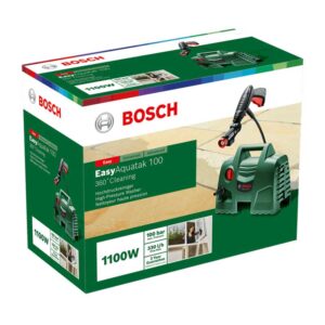 Bosch High-pressure washer Easy Aquatak 100