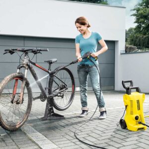 Karcher High-pressure washer K2 Power Control