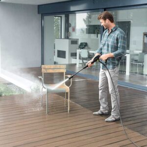 Karcher High-pressure washer K2 Power Control