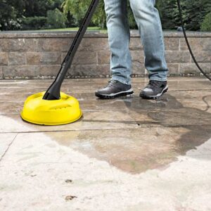 Karcher High-pressure washer K2 Power Control