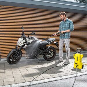 Karcher High-pressure washer K2 Power Control