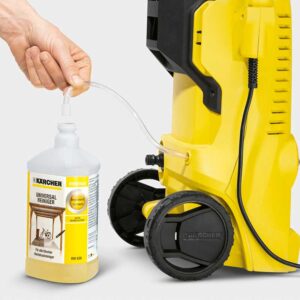 Karcher High-pressure washer K 2 Power Control