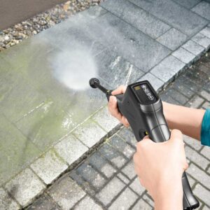 Karcher High-pressure washer K3 Power Control