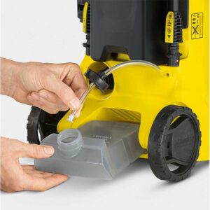 Karcher High-pressure washer K3 Power Control