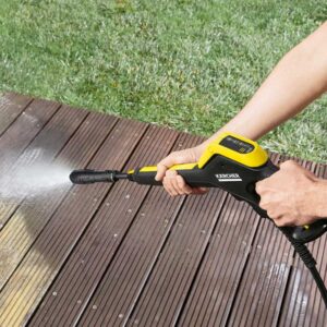 Karcher High-pressure washer K4 Power Control