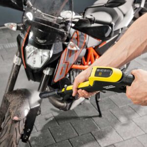 Karcher High-pressure washer K4 Power Control