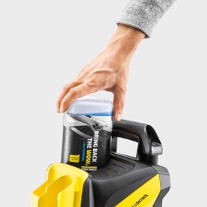 Karcher High-pressure washer K4 Power Control