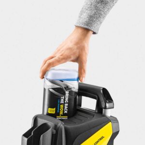 Karcher High-pressure washer K5 Power Control