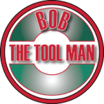 Bob The Tool Man Logo