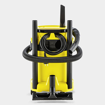 Karcher WD 3 V 15/4/20 Wet and Dry Vacuum Cleaner