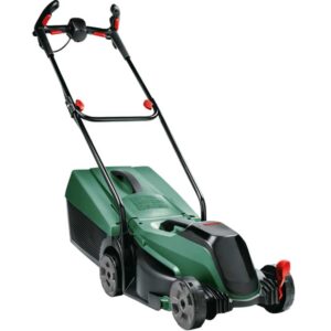 Bosch CityMower 18V-32-300 Cordless Lawn Mover With battery pack and charger