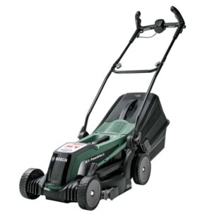 Bosch Easy Rotak 36-550 Cordless Lawn Mover Without battery pack and charger