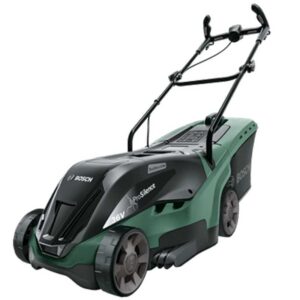Bosch Universal Rotak 36-550 Cordless Lawn Mover Without battery pack and charger
