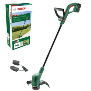 Bosch EasyGrassCut 18V-230 Cordless Grass Trimmer