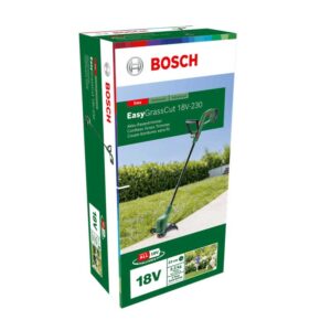 Bosch EasyGrassCut 18V-230 Cordless Grass Trimmer