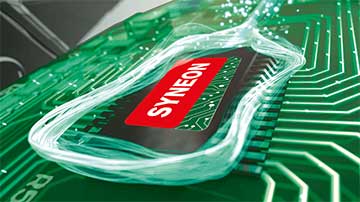 Syneon Technology: Runs longer