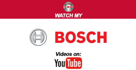 Unboxing BOSCH Tools For Home and Professionals