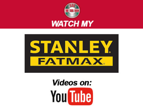 Stanley Fatmax Tools Unboxing