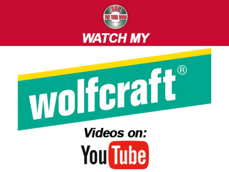 Wolfcraft Tools Unboxing