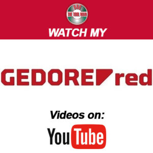Watch My Gedore Unboxing Videos
