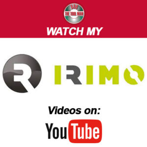Watch my Irimo Unboxing Videos