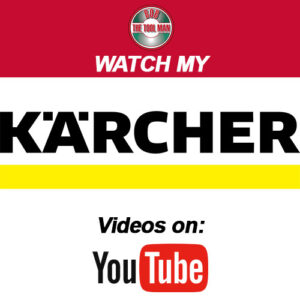 Watch My Karcher Unboxing Videos