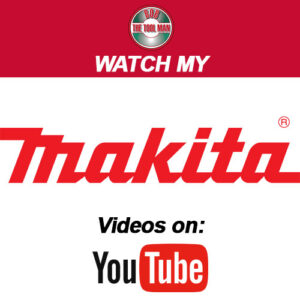 Wath My Makita Unboxing Videos