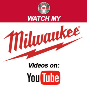 Watch My Milwaukee Unboxing Videos