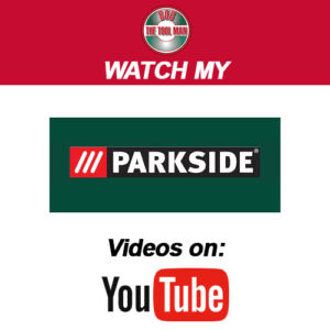 Watch My Parkside Unboxing Videos