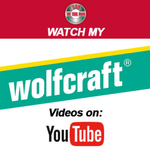 Watch My Wolfcraft Unboxing Videos