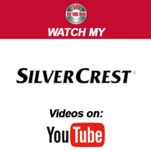 Watch My SilverCrest Unboxing Videos