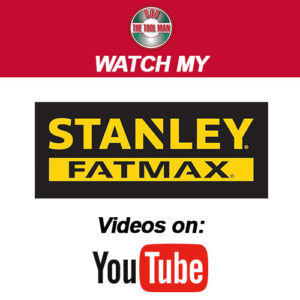 Watch My Stanley Fatmax Unboxing Videos