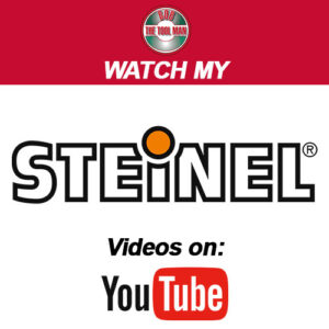 Watch My Steinel Unboxing Videos