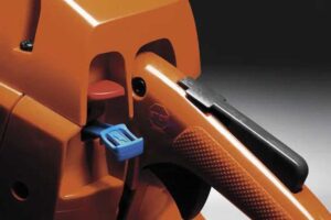 HUSQVARNA 120 Gas Chainsaw Review Power Performance and Reliability