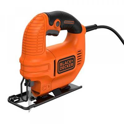 BLACK+DECKER KS501-GB