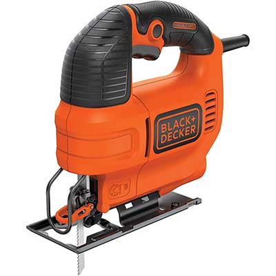 BLACK+DECKER BDEJS300C