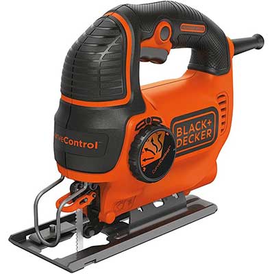 BLACK+DECKER BDEJS600C