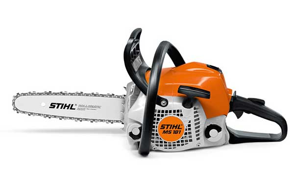 Stihl MS 181 A Versatile Chainsaw for Homeowners and Light-Duty Work