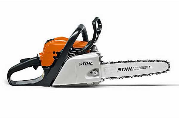 Stihl MS 181 A Versatile Chainsaw for Homeowners and Light-Duty Work