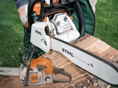 Stihl MS 181 A Versatile Chainsaw for Homeowners and Light-Duty Work