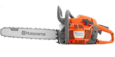 The Husqvarna 455 Rancher Review