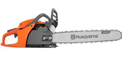 The Husqvarna 455 Rancher Review