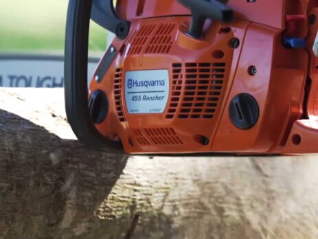 The Husqvarna 455 Rancher Review: A Reliable Workhorse for Woodcutters