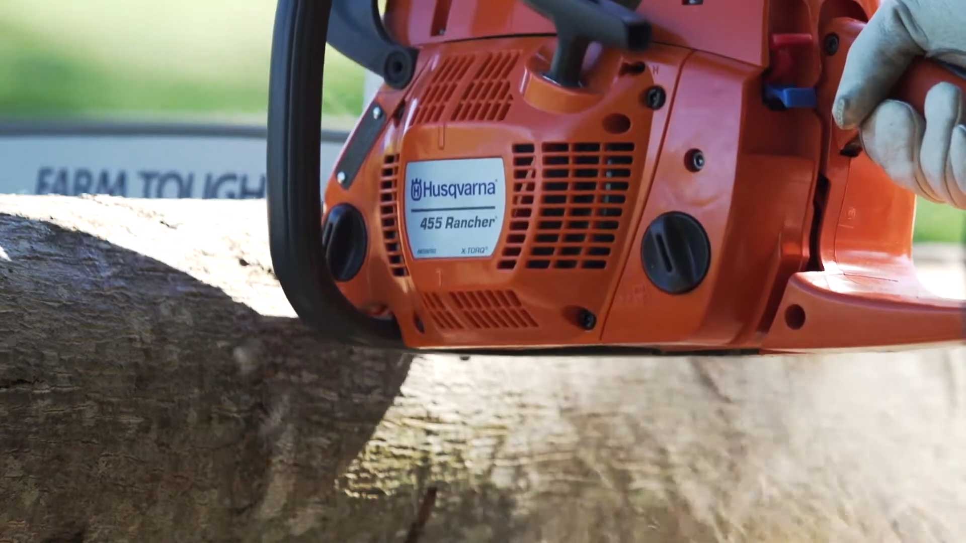 The Husqvarna 455 Rancher Review: A Reliable Workhorse for Woodcutters