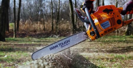 Why Pros and DIY Enthusiasts Love the Husqvarna 460 Rancher