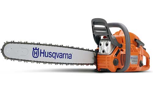 Why Pros and DIY Enthusiasts Love the Husqvarna 460 Rancher