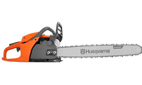 Why Pros and DIY Enthusiasts Love the Husqvarna 460 Rancher